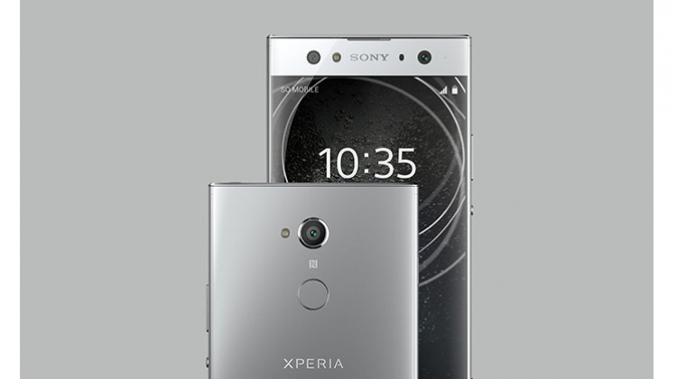 เปิดราคา Sony Xperia XA2 Ultra และ Xperia L2 ในเมืองไทย